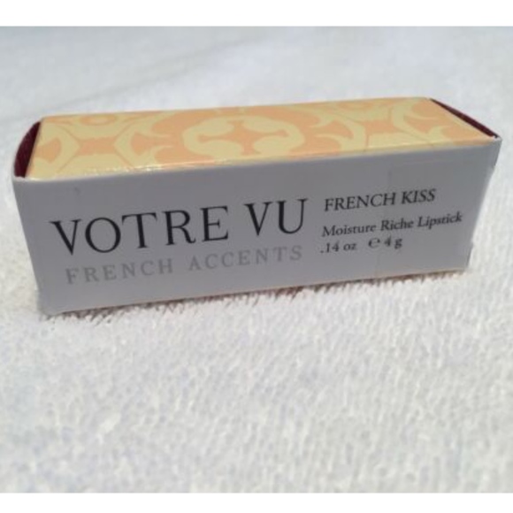 ‼️SOLD‼️ Votre Vu Moisture Lipstick *CHLOE* - Picture 3 of 3